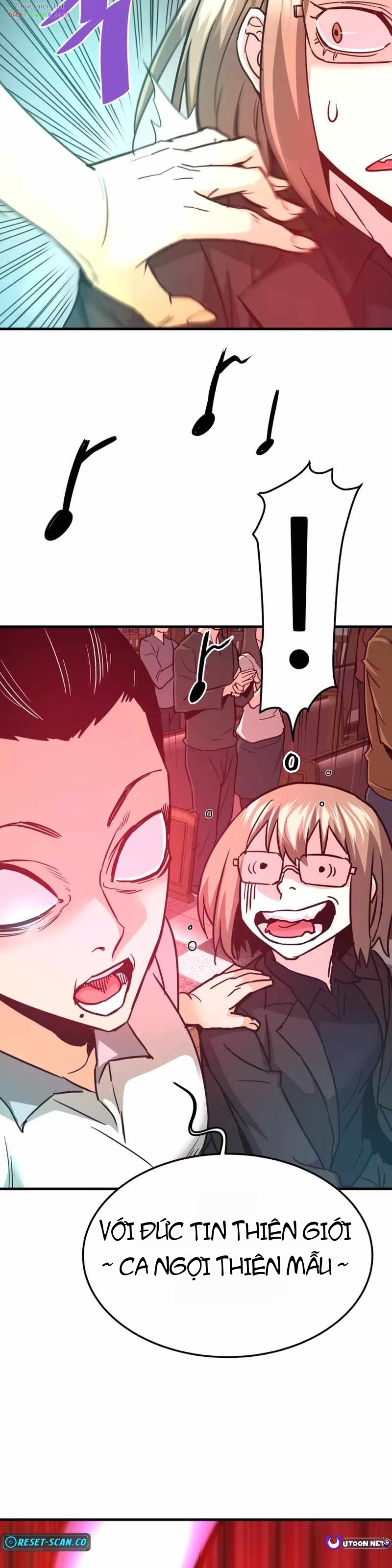 Ta Trở Về Từ Địa Ngục Chapter 110 - 47