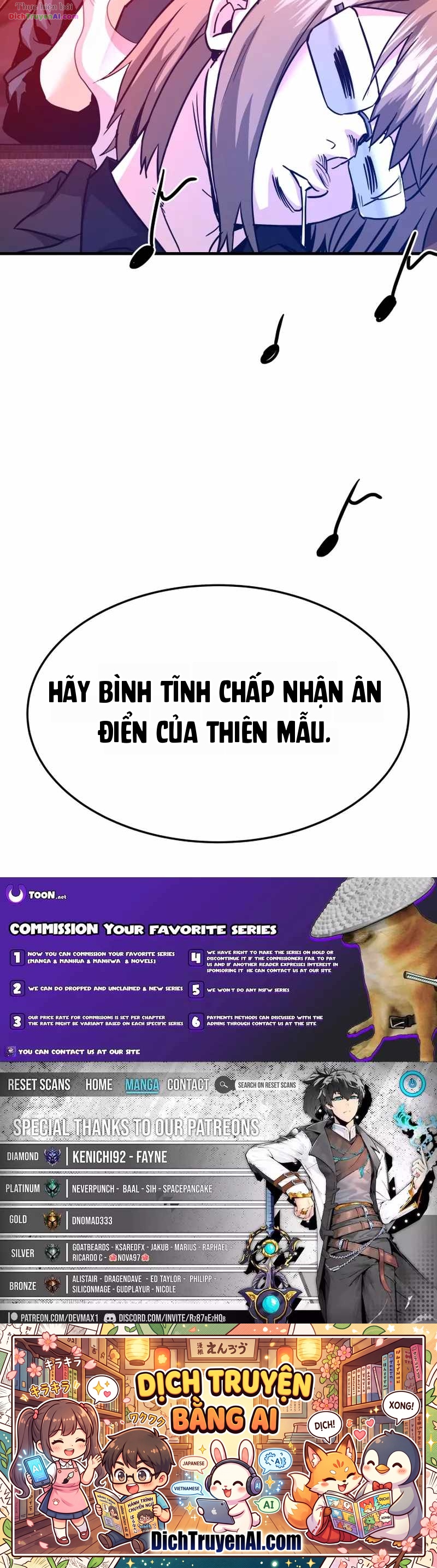 Ta Trở Về Từ Địa Ngục Chapter 110 - 49