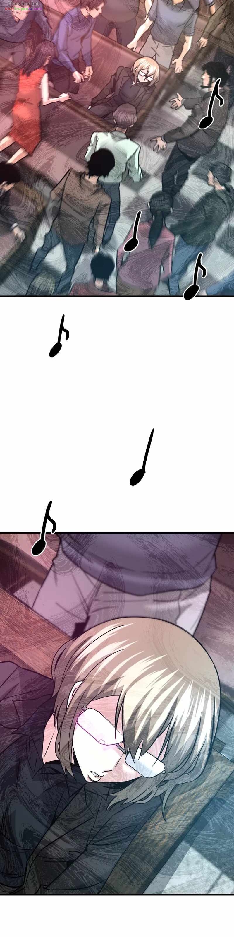 Ta Trở Về Từ Địa Ngục Chapter 111 - 2
