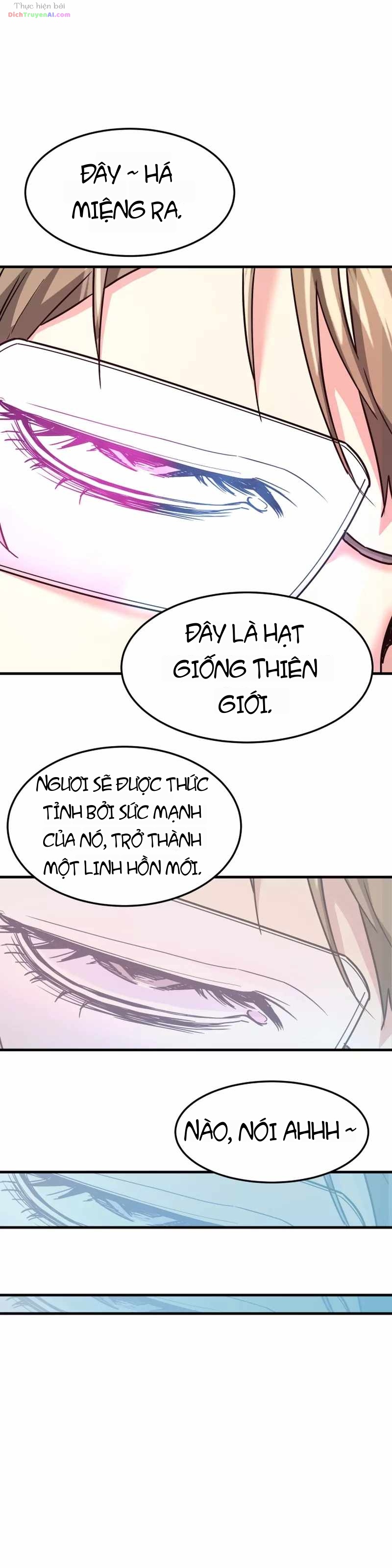 Ta Trở Về Từ Địa Ngục Chapter 111 - 3