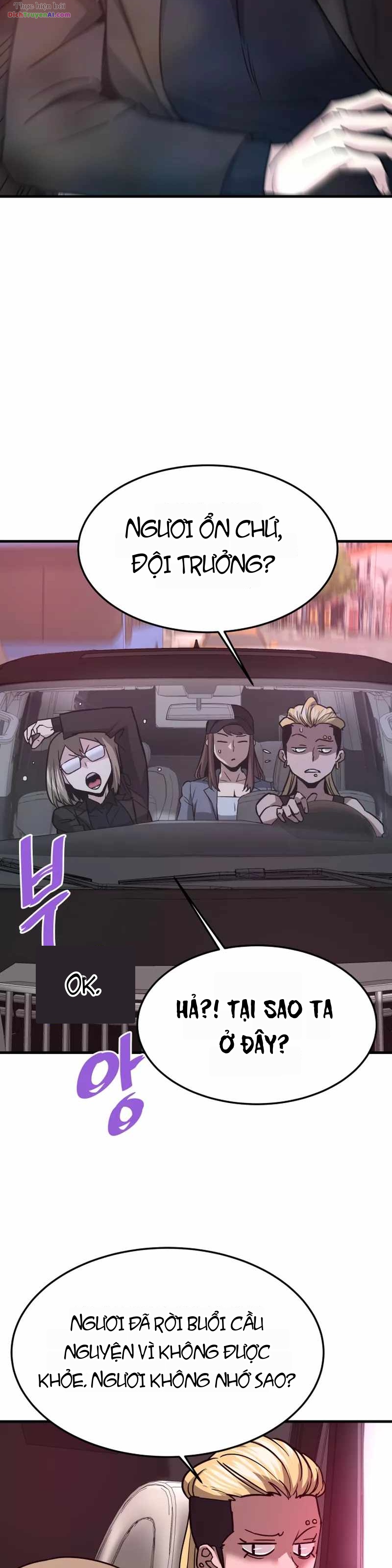 Ta Trở Về Từ Địa Ngục Chapter 111 - 5