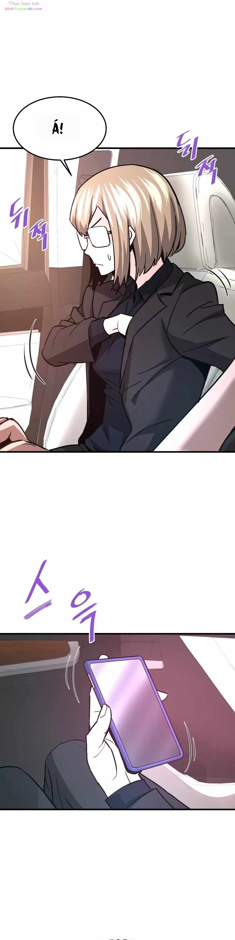 Ta Trở Về Từ Địa Ngục Chapter 111 - 7