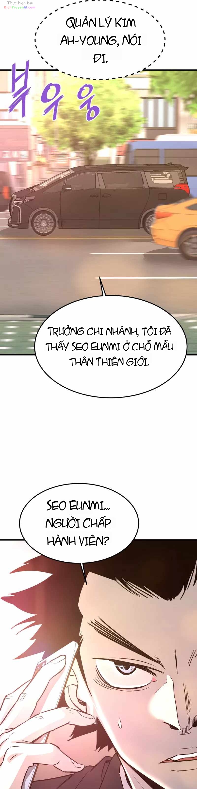 Ta Trở Về Từ Địa Ngục Chapter 111 - 8