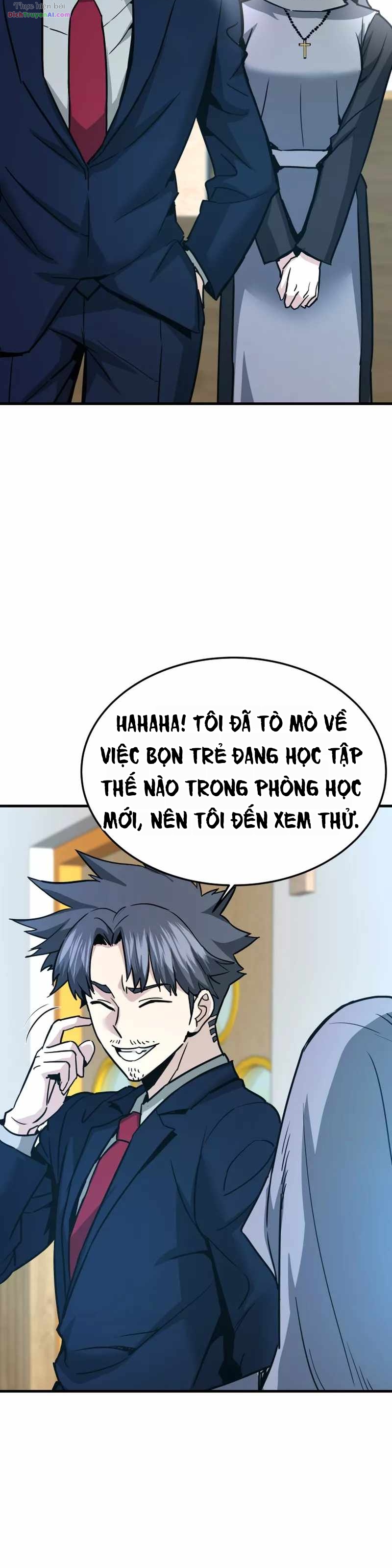 Ta Trở Về Từ Địa Ngục Chapter 111 - 12