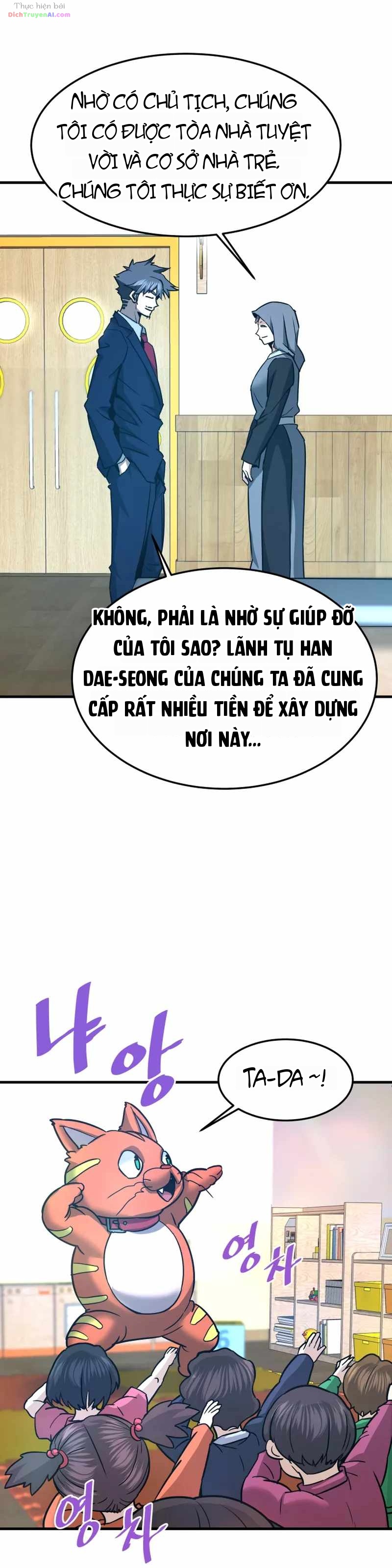 Ta Trở Về Từ Địa Ngục Chapter 111 - 13
