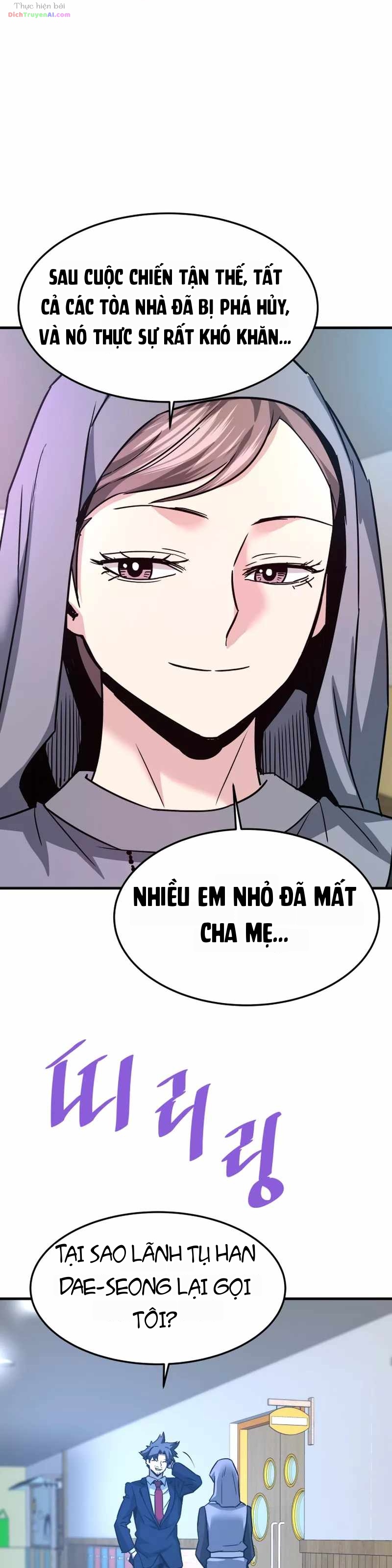 Ta Trở Về Từ Địa Ngục Chapter 111 - 14