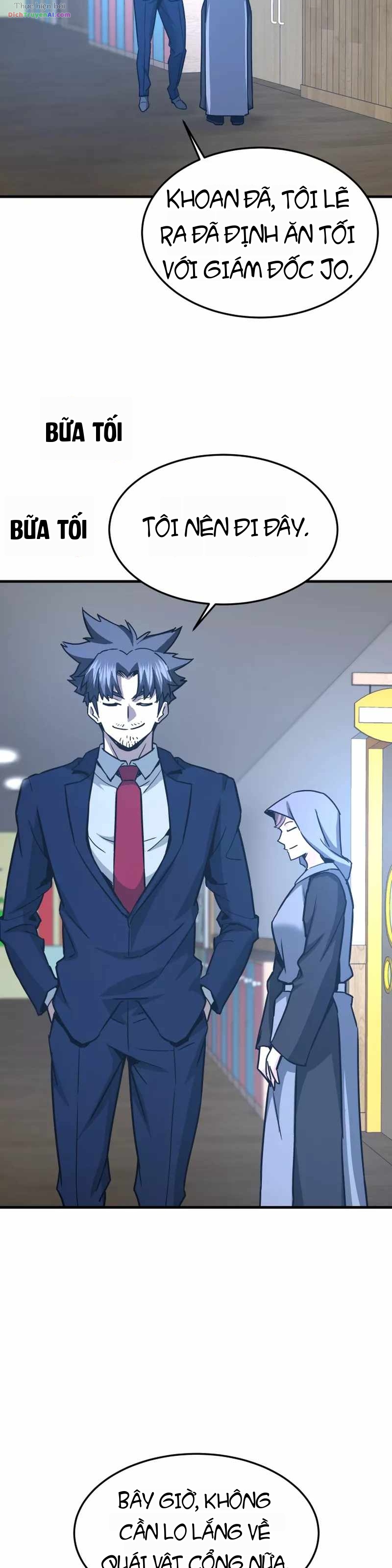 Ta Trở Về Từ Địa Ngục Chapter 111 - 15