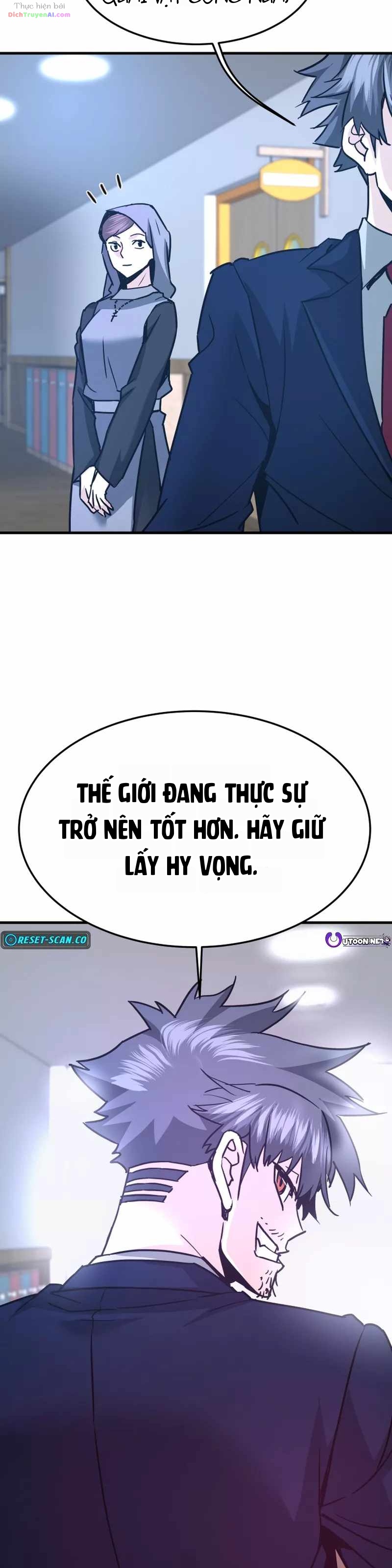 Ta Trở Về Từ Địa Ngục Chapter 111 - 16