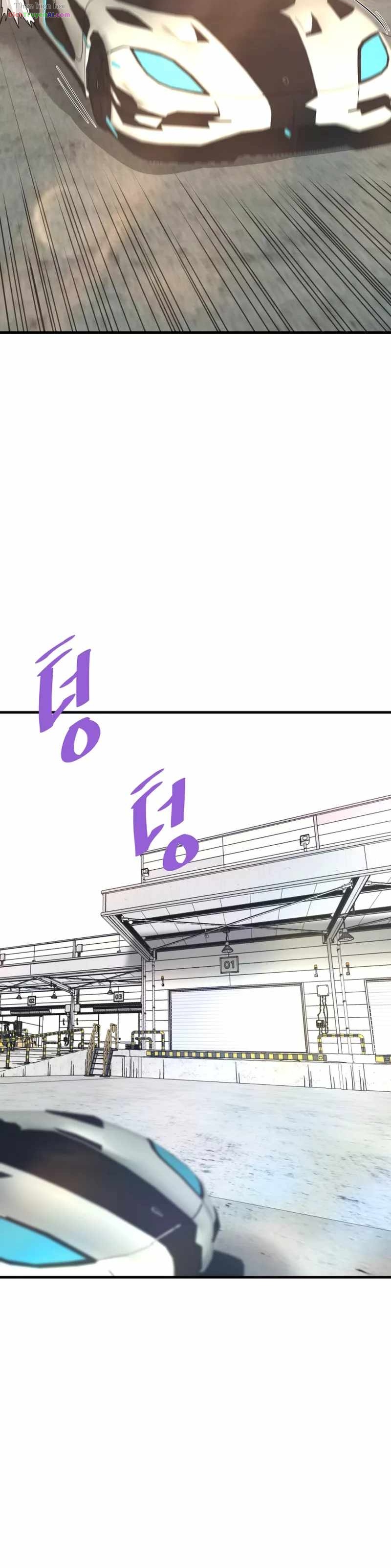 Ta Trở Về Từ Địa Ngục Chapter 111 - 24