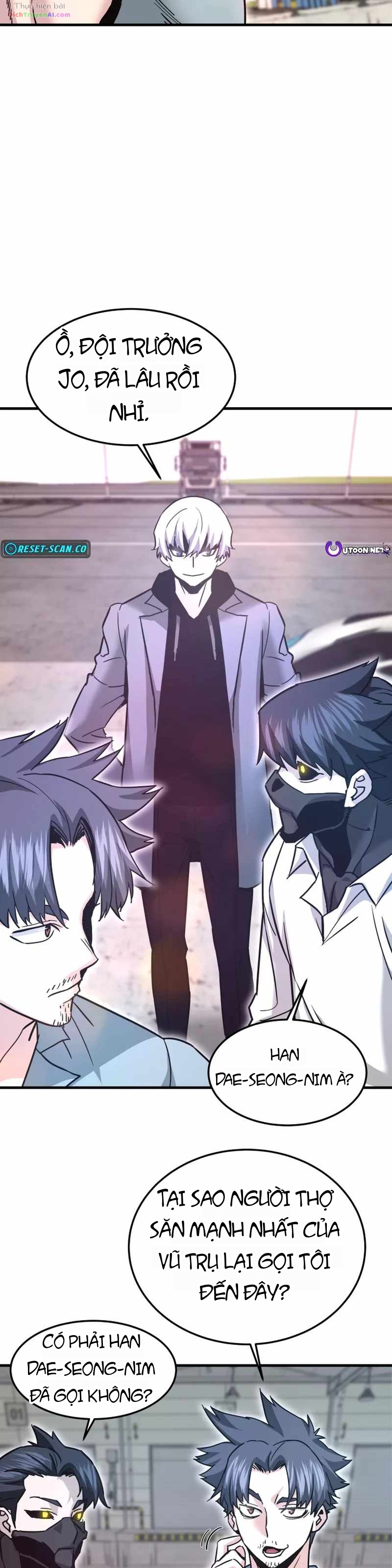 Ta Trở Về Từ Địa Ngục Chapter 111 - 26