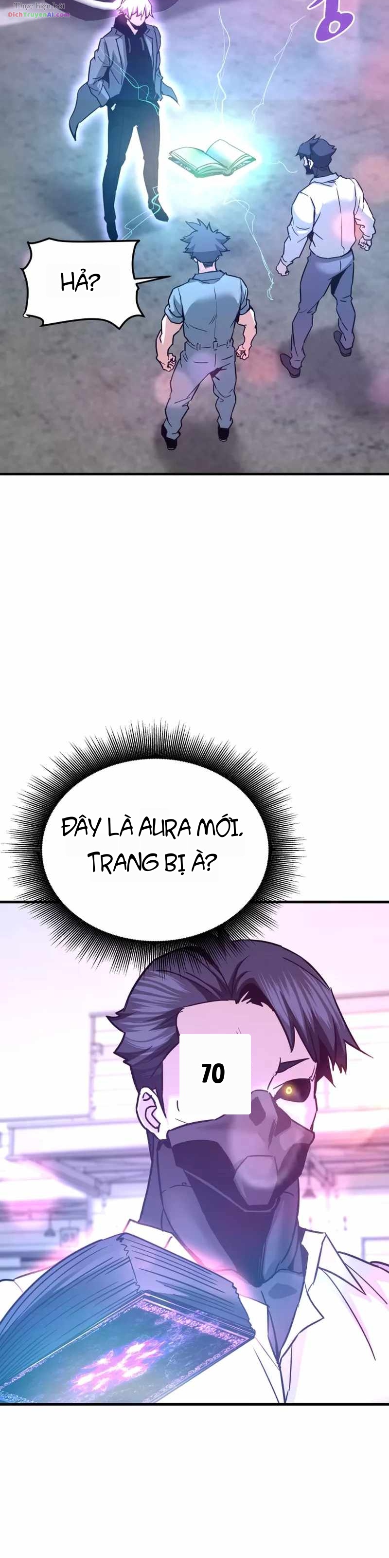 Ta Trở Về Từ Địa Ngục Chapter 111 - 28
