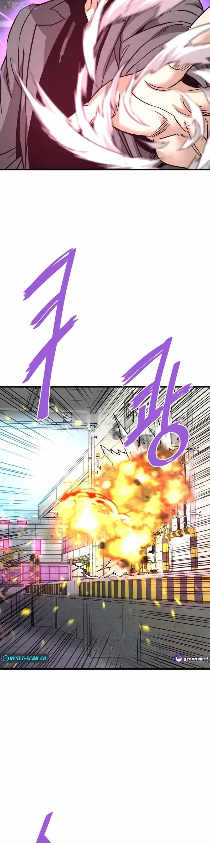 Ta Trở Về Từ Địa Ngục Chapter 111 - 30