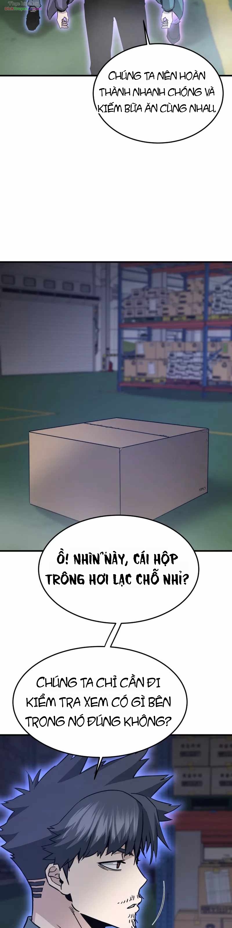 Ta Trở Về Từ Địa Ngục Chapter 111 - 32