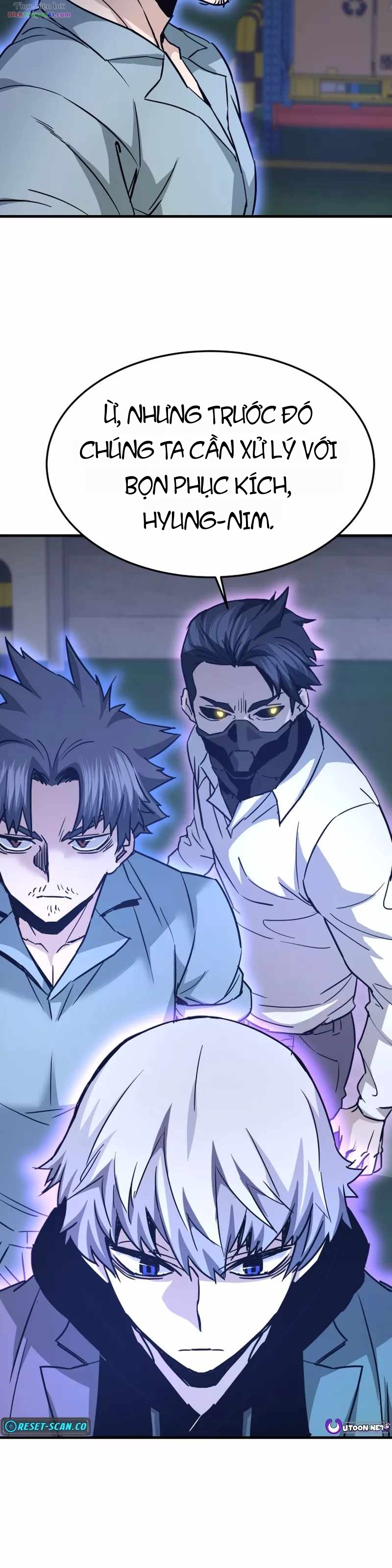 Ta Trở Về Từ Địa Ngục Chapter 111 - 33