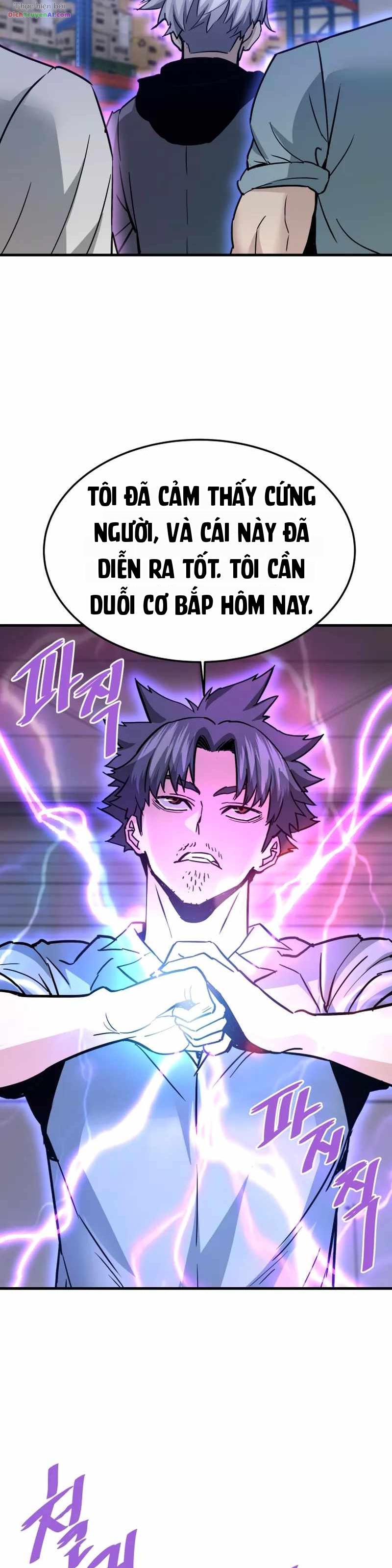 Ta Trở Về Từ Địa Ngục Chapter 111 - 35
