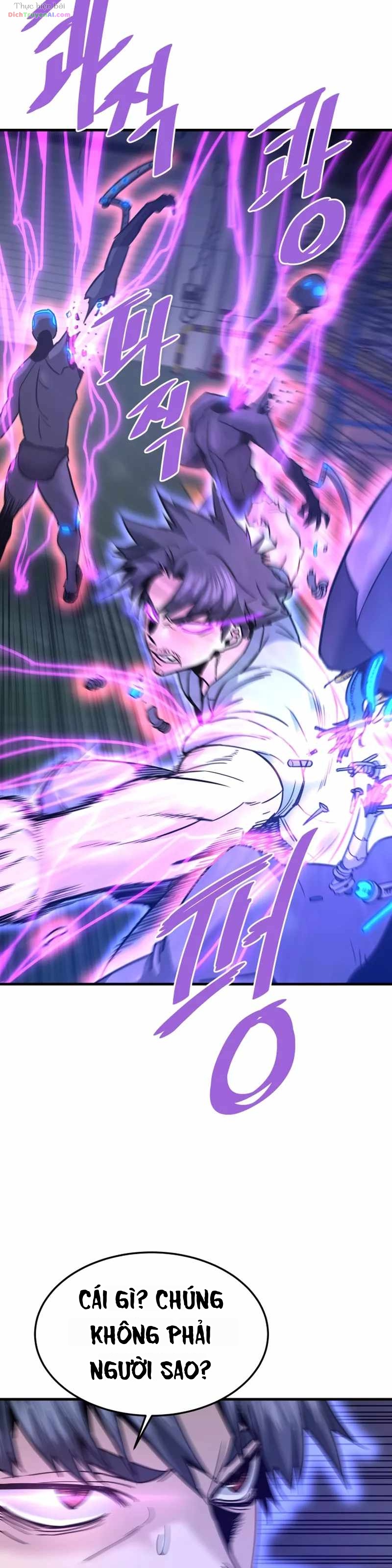 Ta Trở Về Từ Địa Ngục Chapter 111 - 38