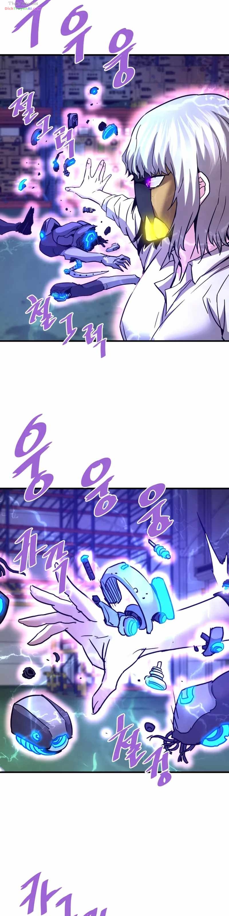 Ta Trở Về Từ Địa Ngục Chapter 111 - 43