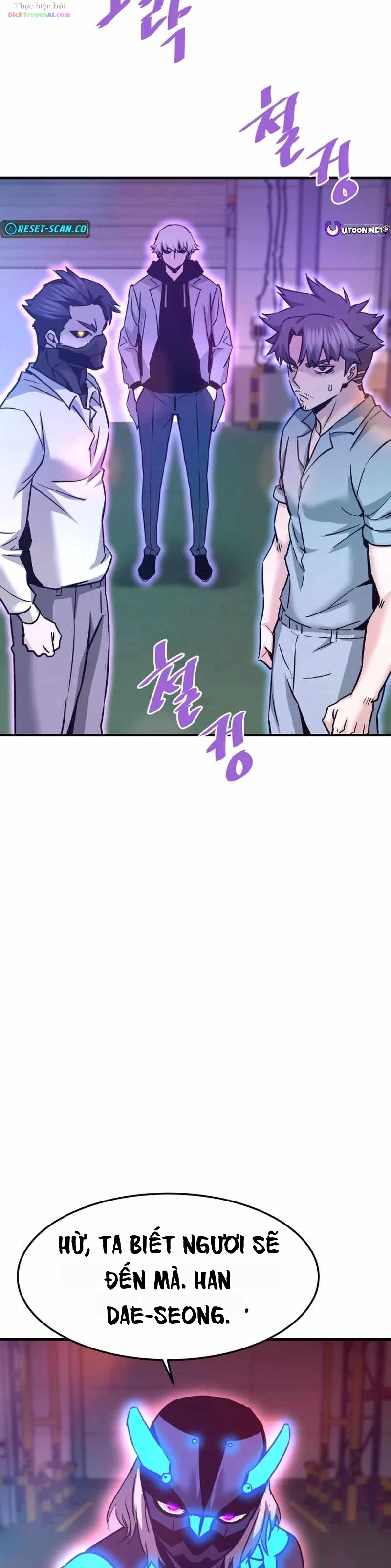 Ta Trở Về Từ Địa Ngục Chapter 111 - 44