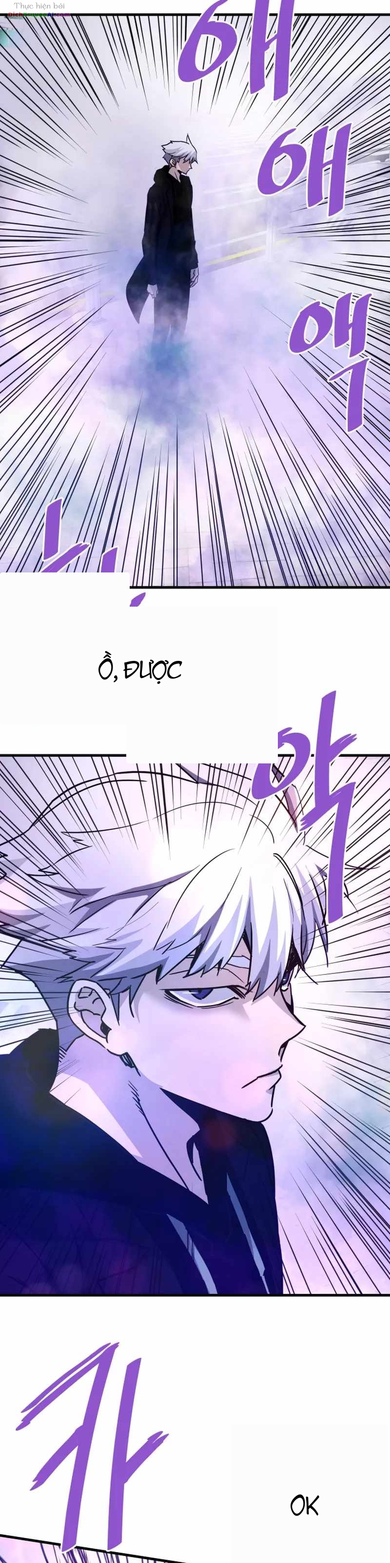 Ta Trở Về Từ Địa Ngục Chapter 115 - 4