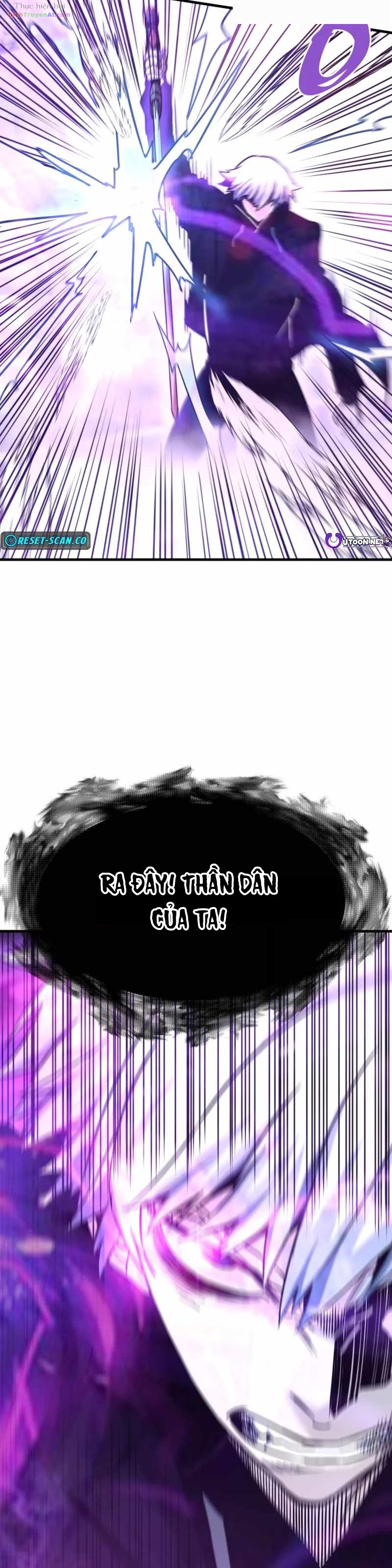 Ta Trở Về Từ Địa Ngục Chapter 115 - 5