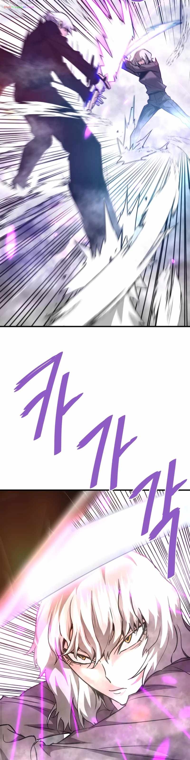 Ta Trở Về Từ Địa Ngục Chapter 115 - 11