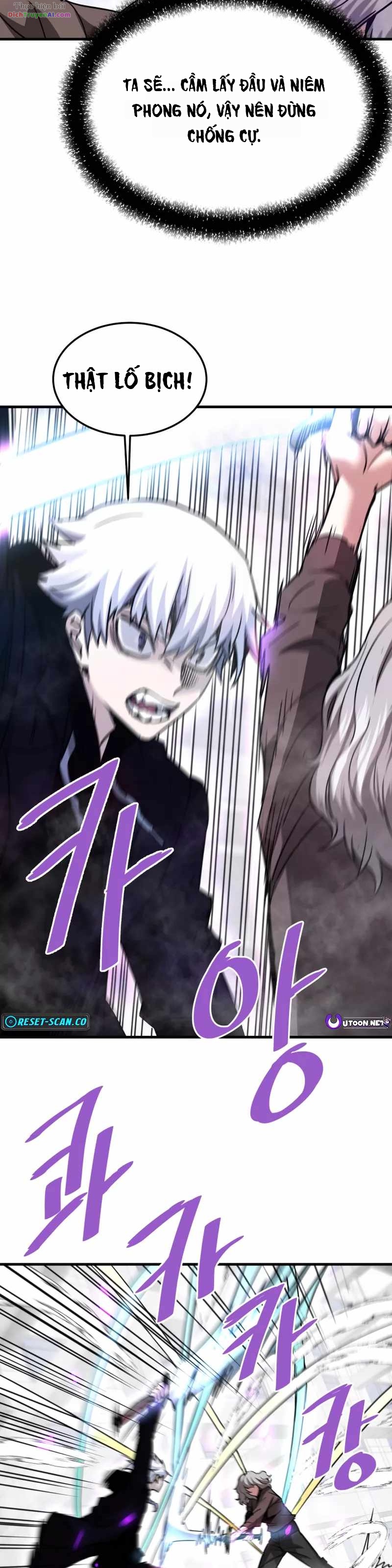 Ta Trở Về Từ Địa Ngục Chapter 115 - 13