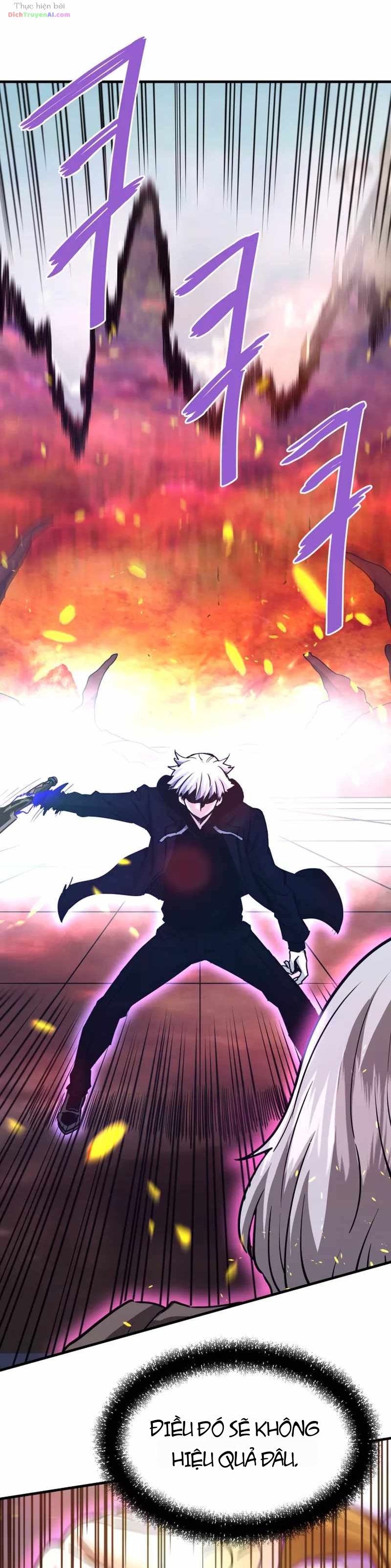 Ta Trở Về Từ Địa Ngục Chapter 115 - 15
