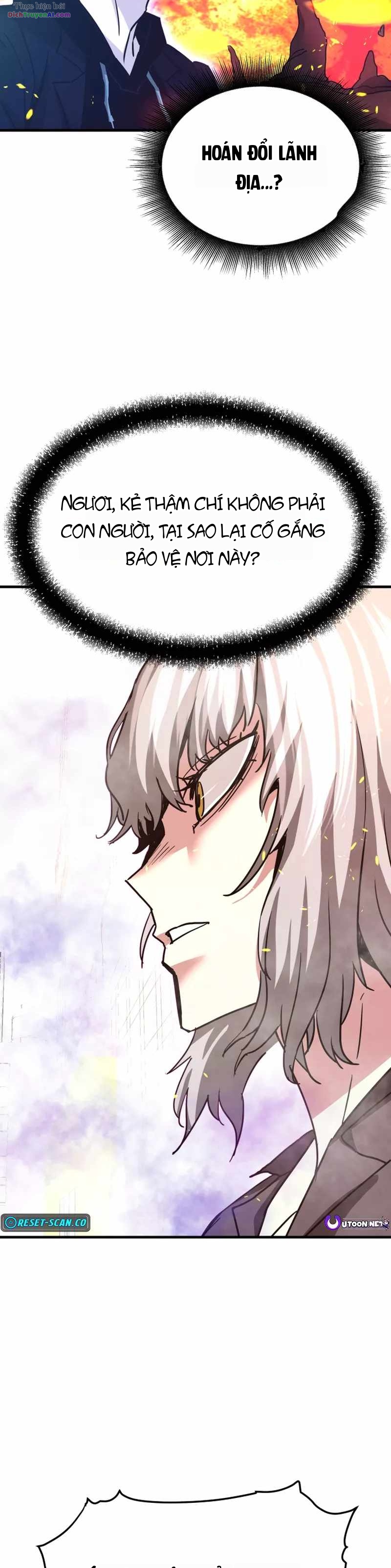 Ta Trở Về Từ Địa Ngục Chapter 115 - 17
