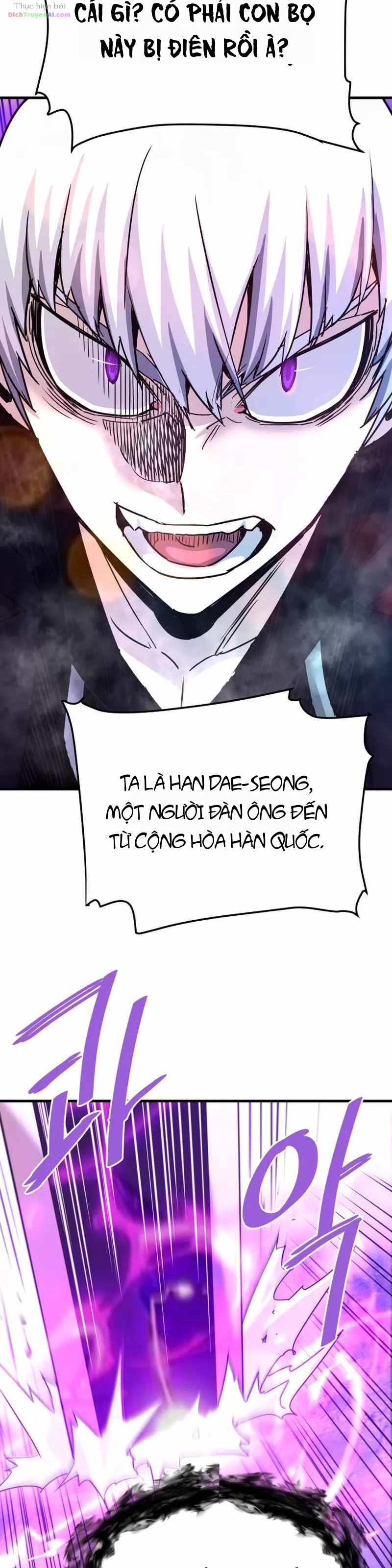 Ta Trở Về Từ Địa Ngục Chapter 115 - 18