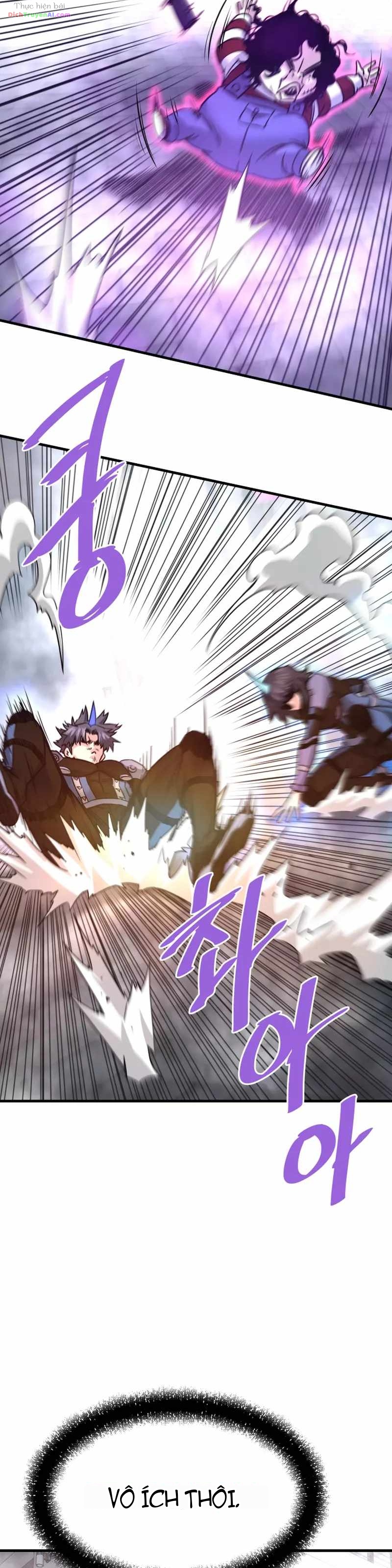 Ta Trở Về Từ Địa Ngục Chapter 115 - 26