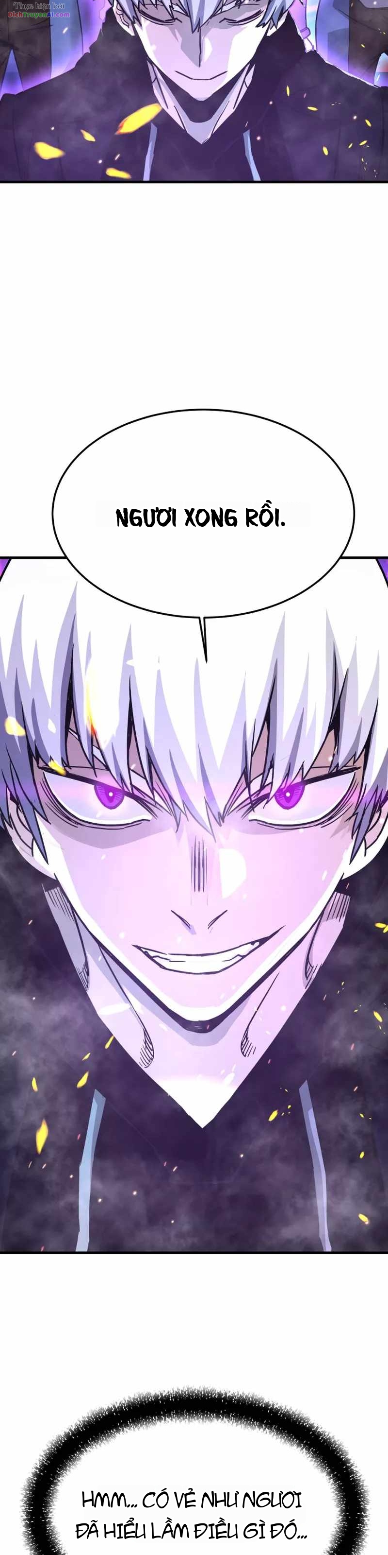 Ta Trở Về Từ Địa Ngục Chapter 115 - 30