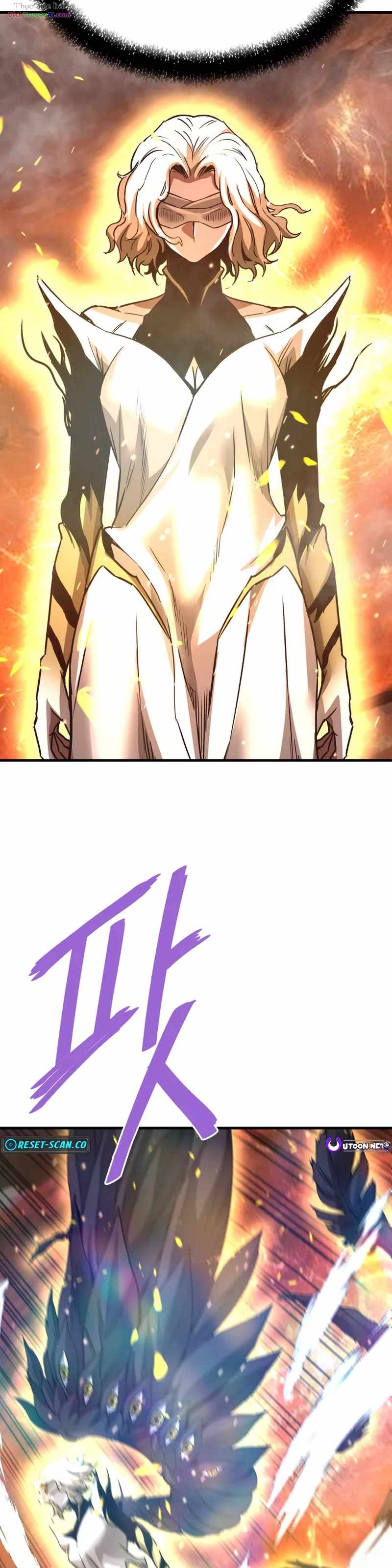 Ta Trở Về Từ Địa Ngục Chapter 115 - 31