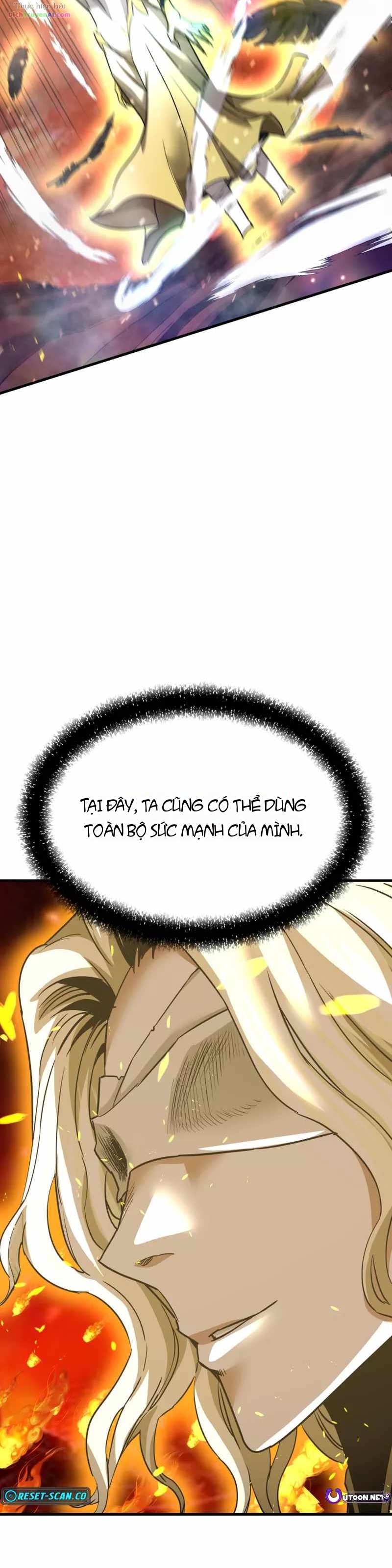Ta Trở Về Từ Địa Ngục Chapter 115 - 32