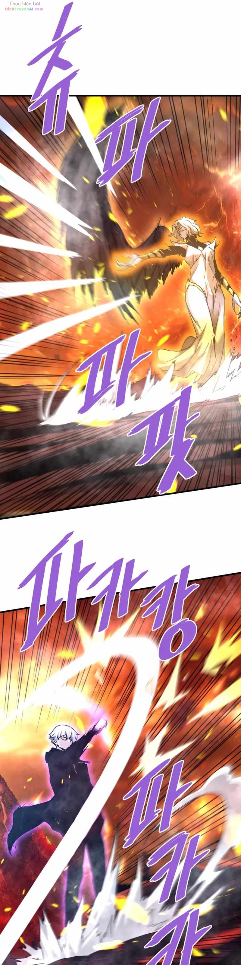 Ta Trở Về Từ Địa Ngục Chapter 115 - 33