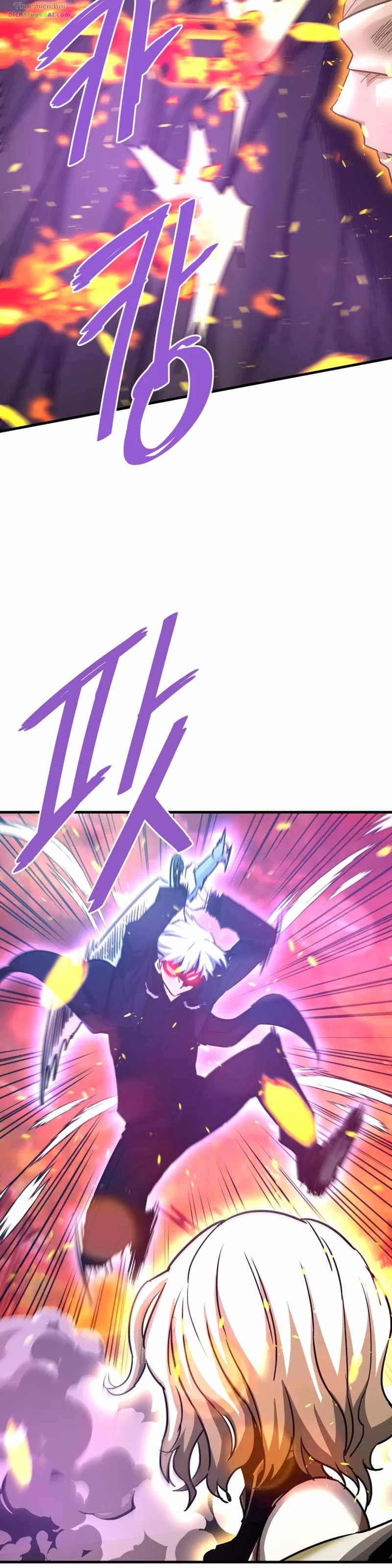 Ta Trở Về Từ Địa Ngục Chapter 115 - 35