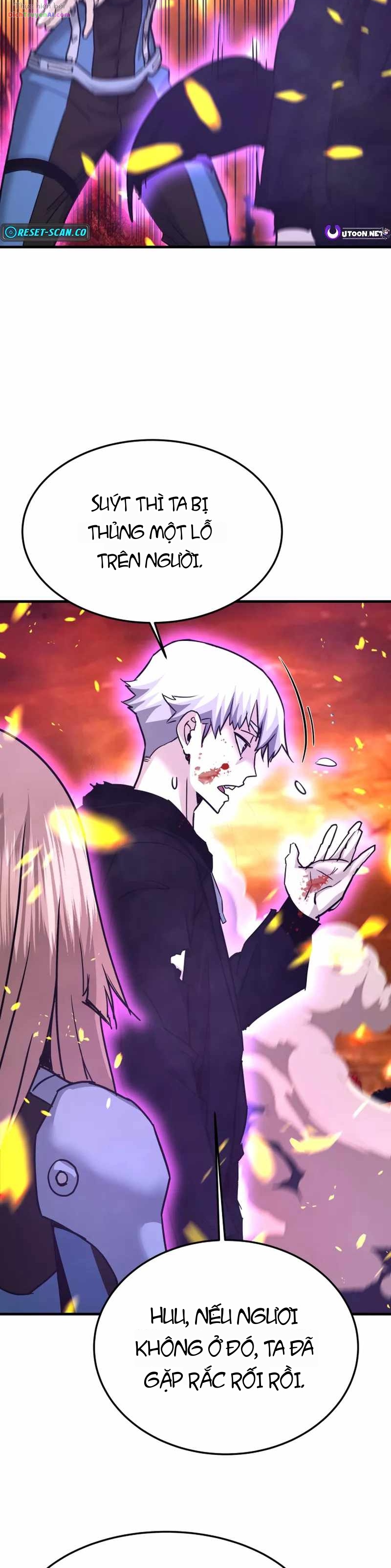 Ta Trở Về Từ Địa Ngục Chapter 115 - 42