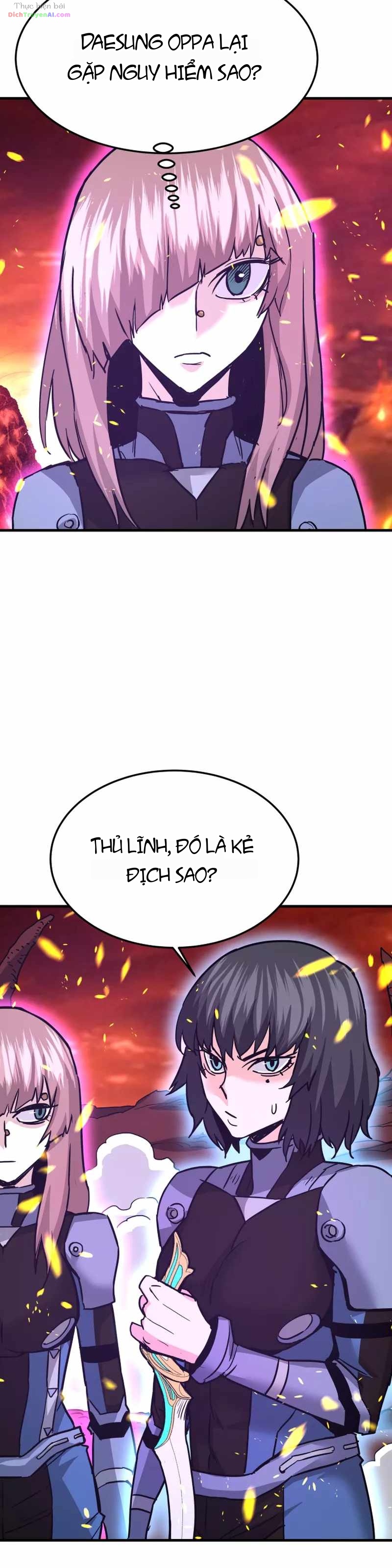 Ta Trở Về Từ Địa Ngục Chapter 115 - 43