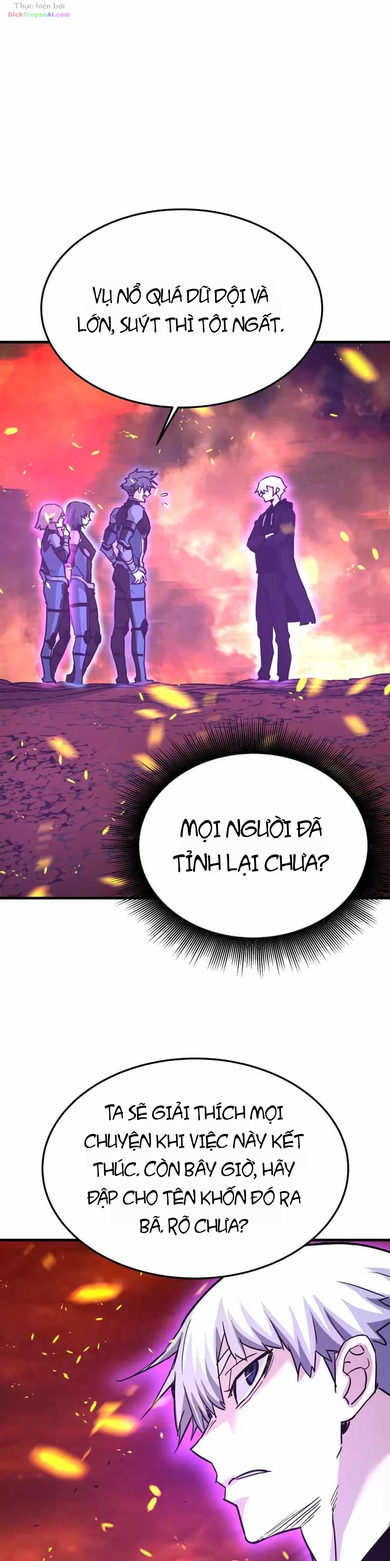 Ta Trở Về Từ Địa Ngục Chapter 115 - 44