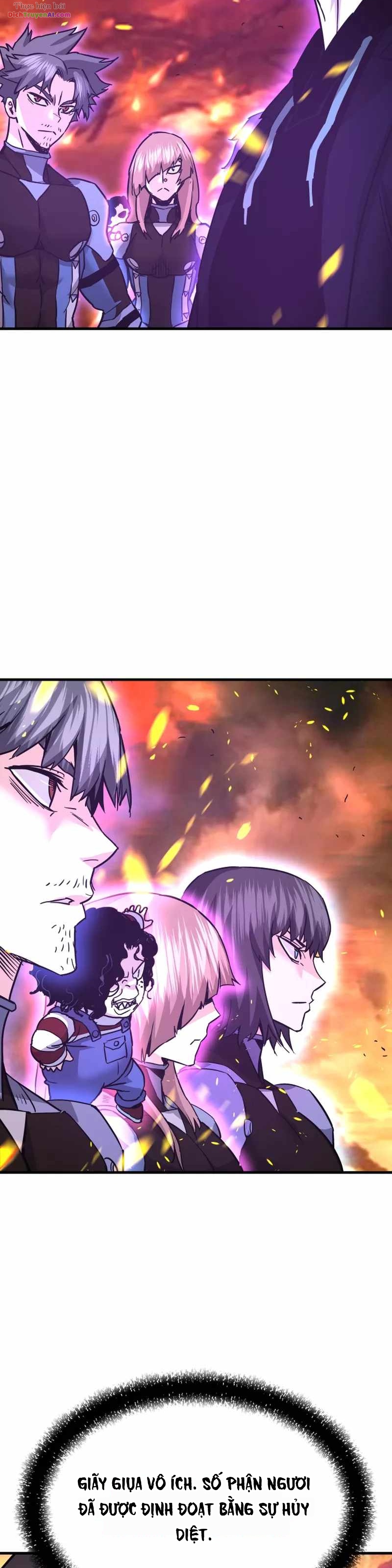 Ta Trở Về Từ Địa Ngục Chapter 115 - 45