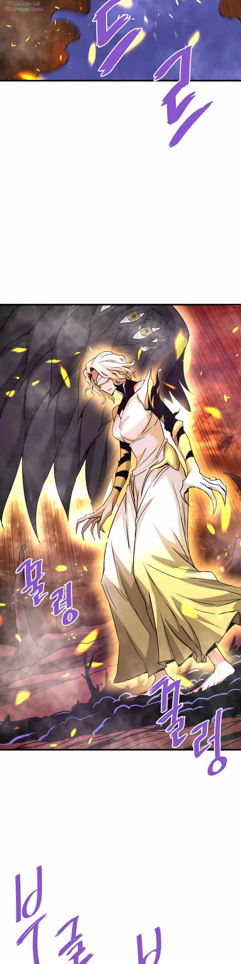 Ta Trở Về Từ Địa Ngục Chapter 116 - 2