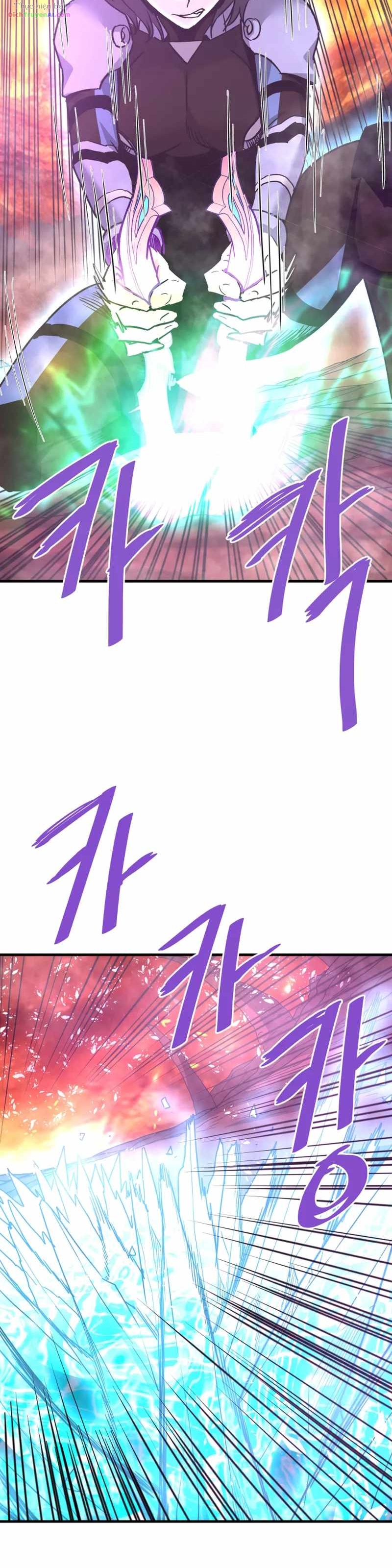 Ta Trở Về Từ Địa Ngục Chapter 116 - 5