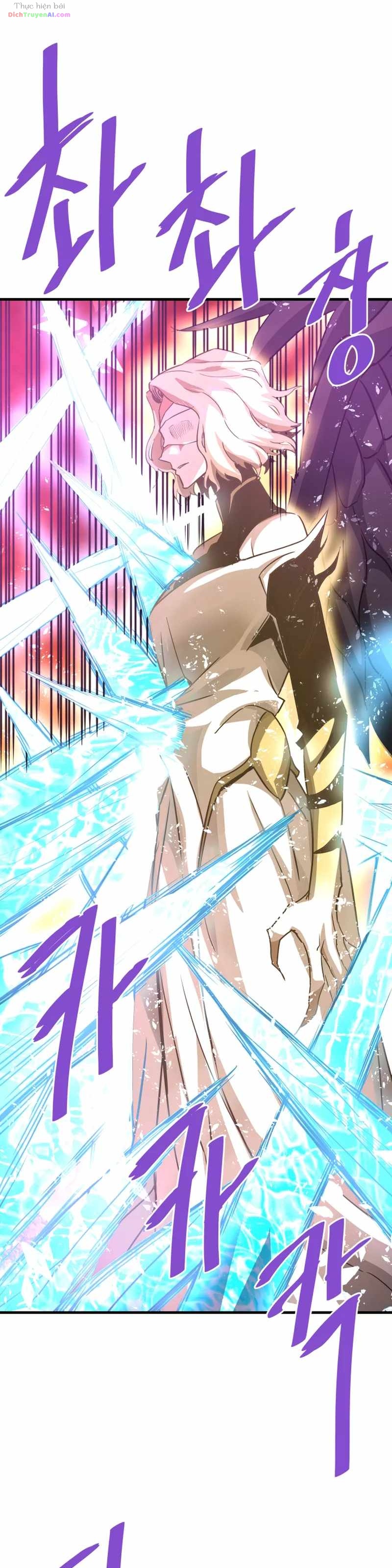 Ta Trở Về Từ Địa Ngục Chapter 116 - 6