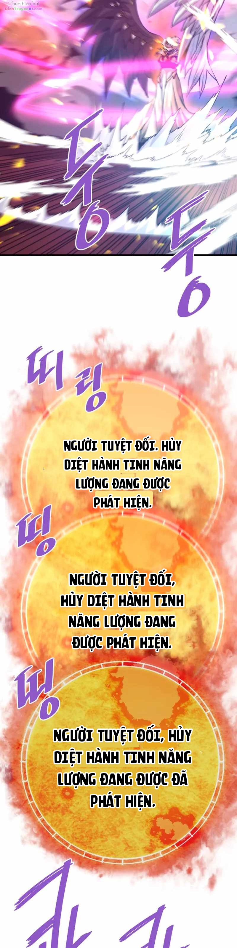 Ta Trở Về Từ Địa Ngục Chapter 116 - 13