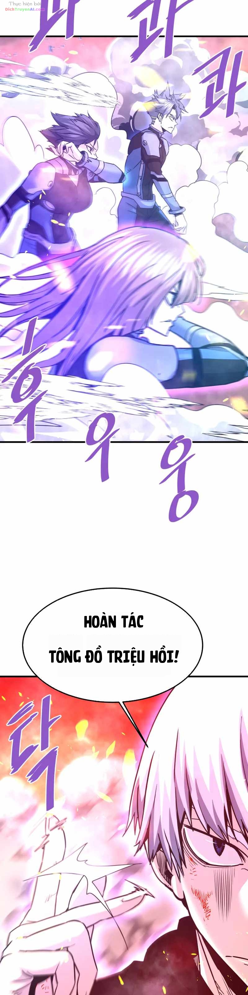 Ta Trở Về Từ Địa Ngục Chapter 116 - 14