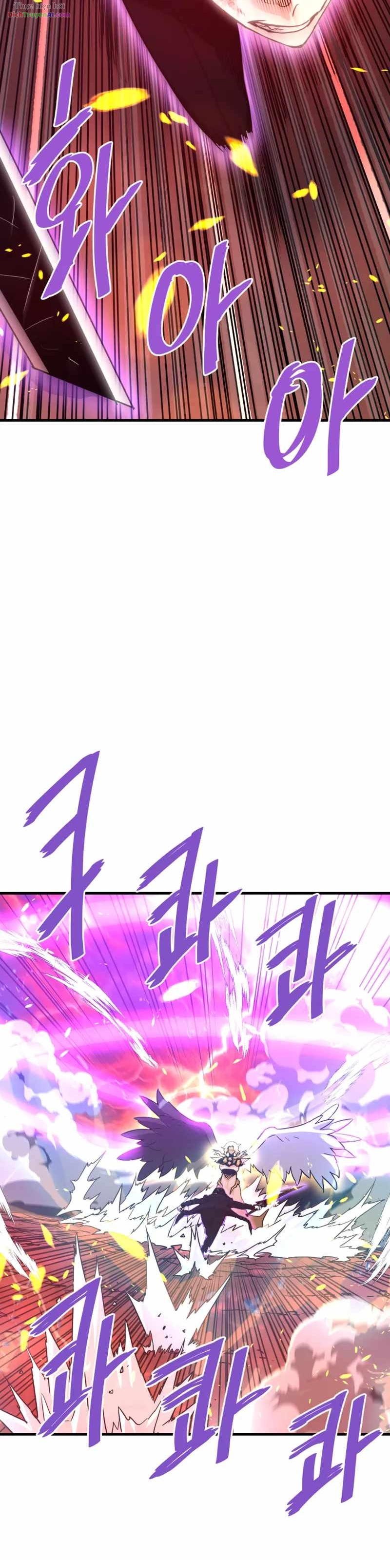 Ta Trở Về Từ Địa Ngục Chapter 116 - 18