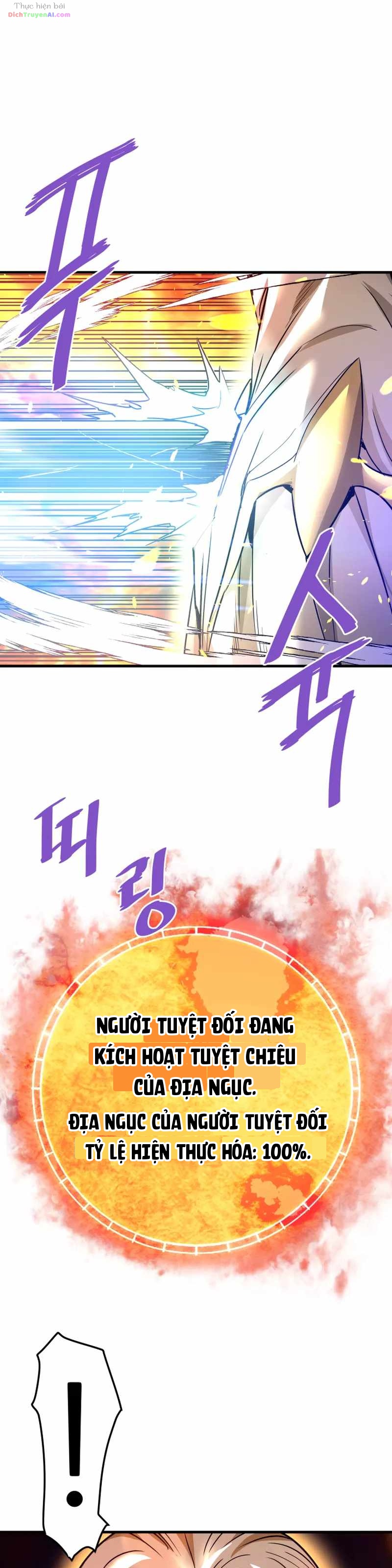 Ta Trở Về Từ Địa Ngục Chapter 116 - 19