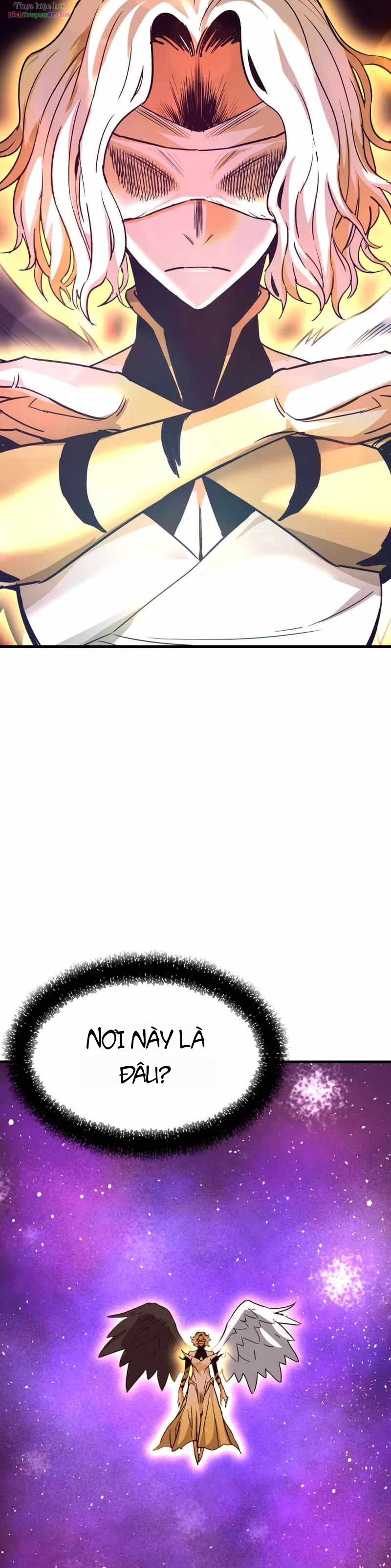 Ta Trở Về Từ Địa Ngục Chapter 116 - 20