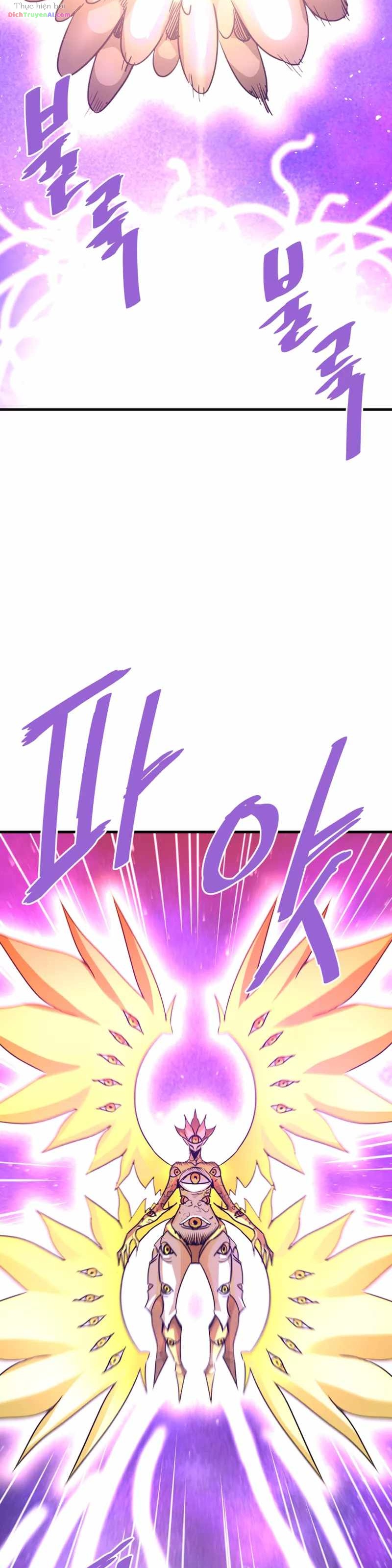 Ta Trở Về Từ Địa Ngục Chapter 116 - 27