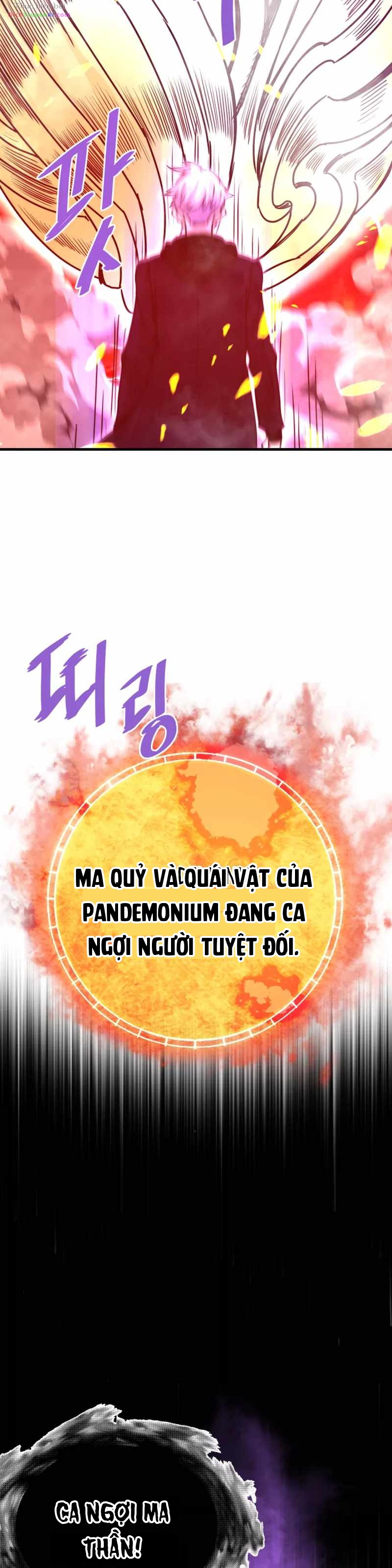 Ta Trở Về Từ Địa Ngục Chapter 116 - 35