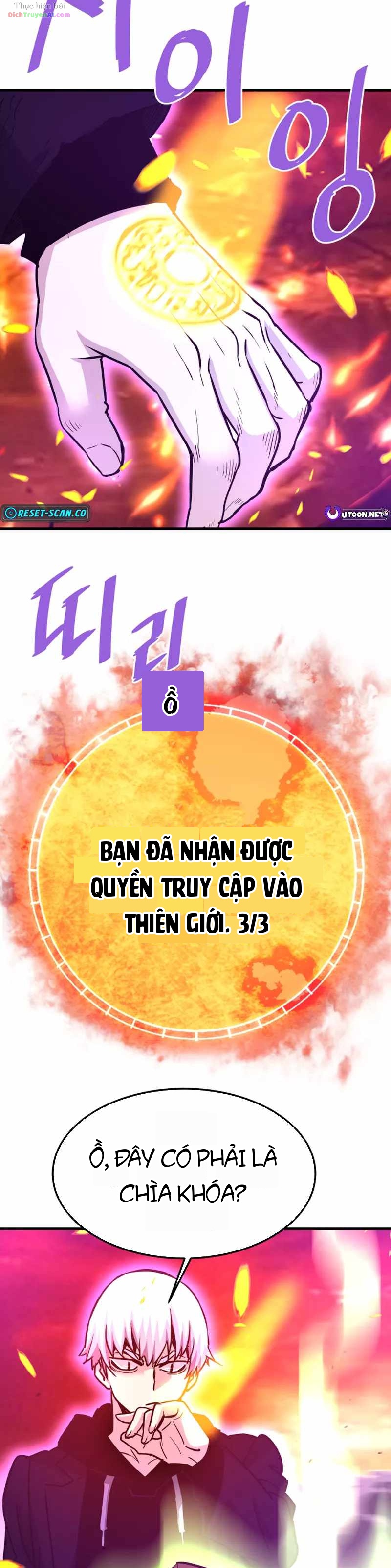 Ta Trở Về Từ Địa Ngục Chapter 116 - 42